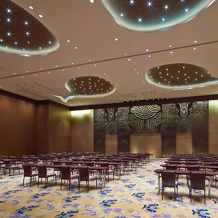 Four Points By Sheraton Guilin Lingui Exterior foto